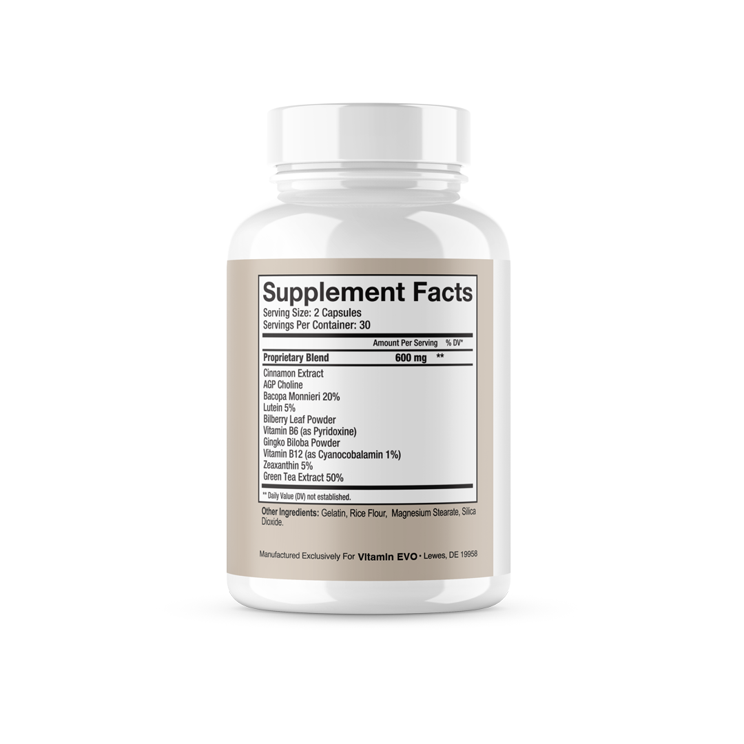 Core Strength Pills Advanced Daily Joint Support CoreStrength (60 Capsules)