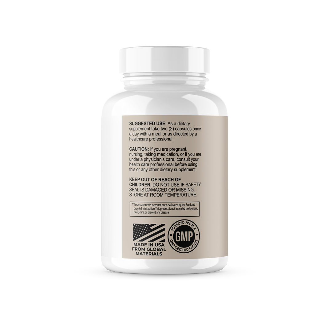 Core Strength Pills Advanced Daily Joint Support CoreStrength (60 Capsules)