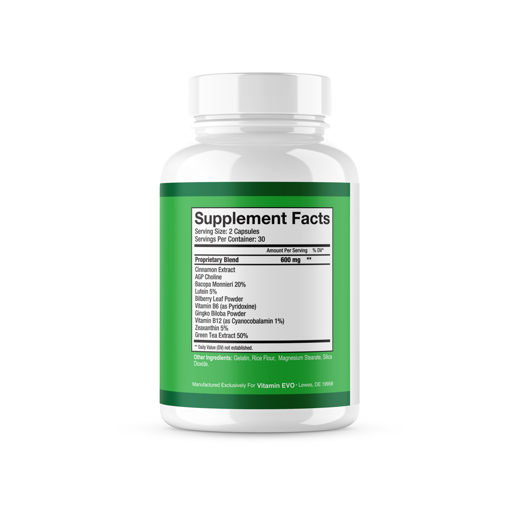 JoinVance Pills Advanced Daily Joint Support Joint Vance (60 Capsules)