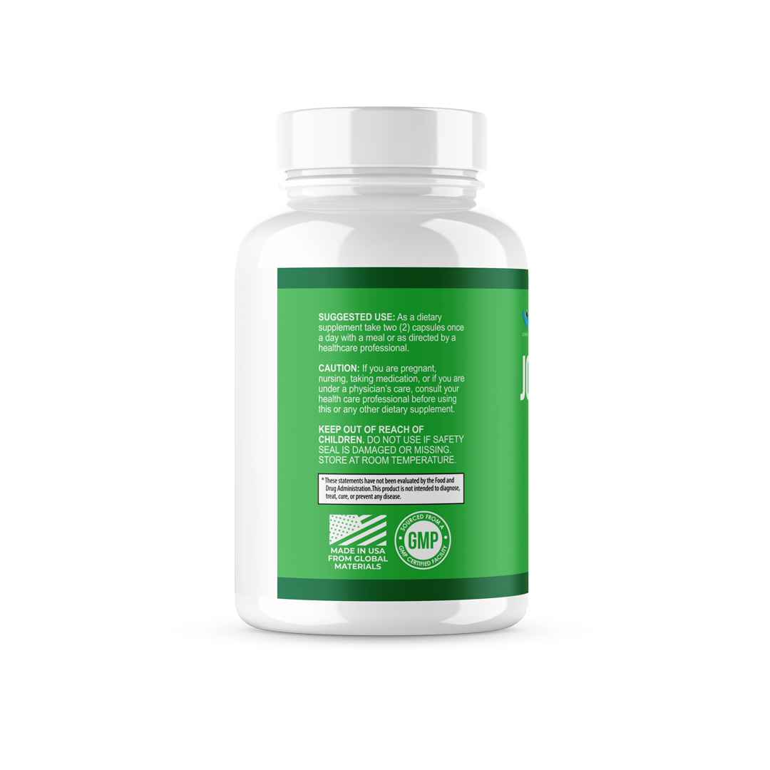 JoinVance Pills Advanced Daily Joint Support Joint Vance (60 Capsules)