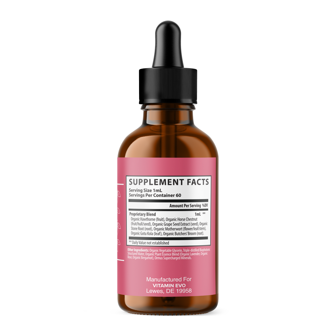 Pureveen Drops Advanced Formula Weight Management Support (30 Day Supply)