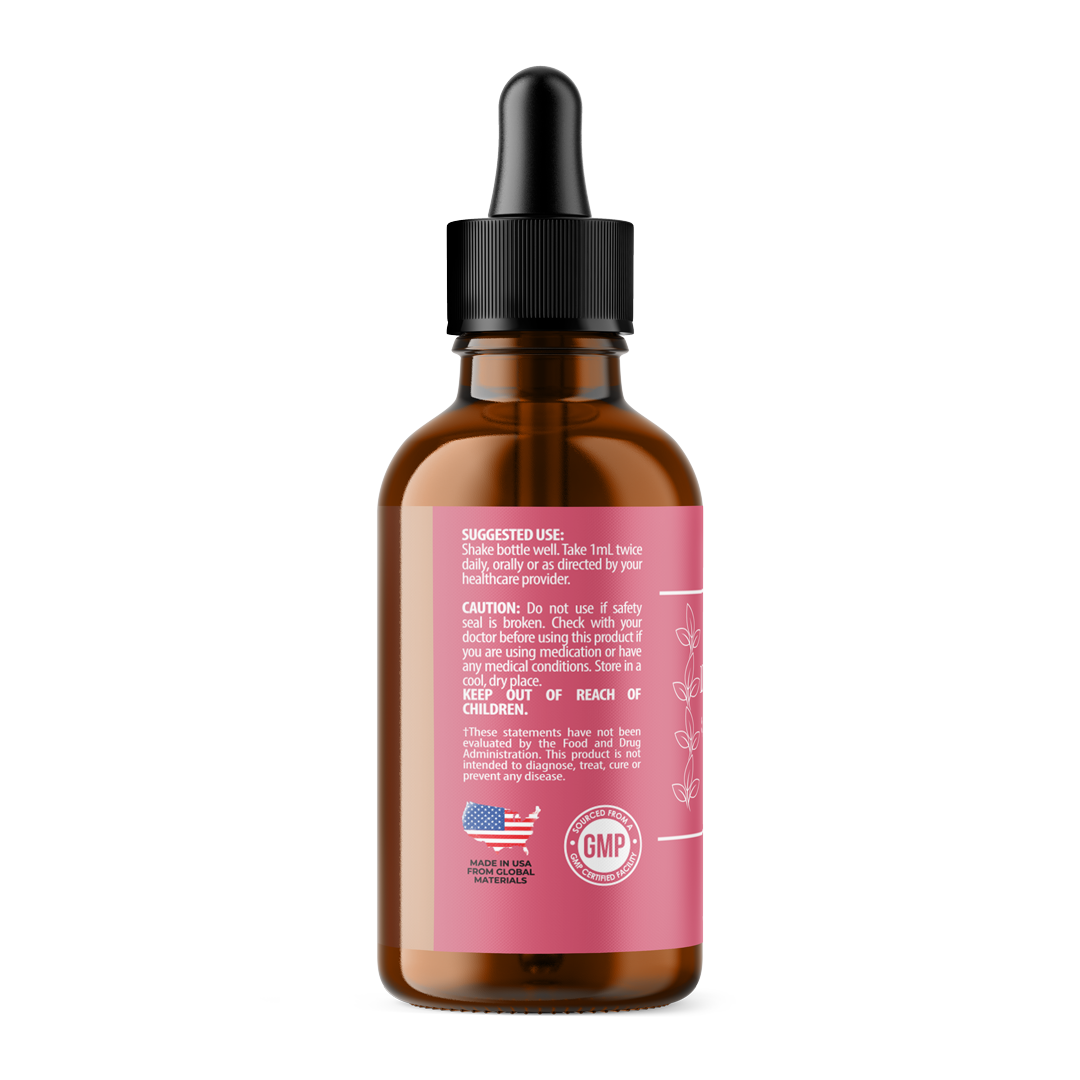 Pureveen Drops Advanced Formula Weight Management Support (30 Day Supply)