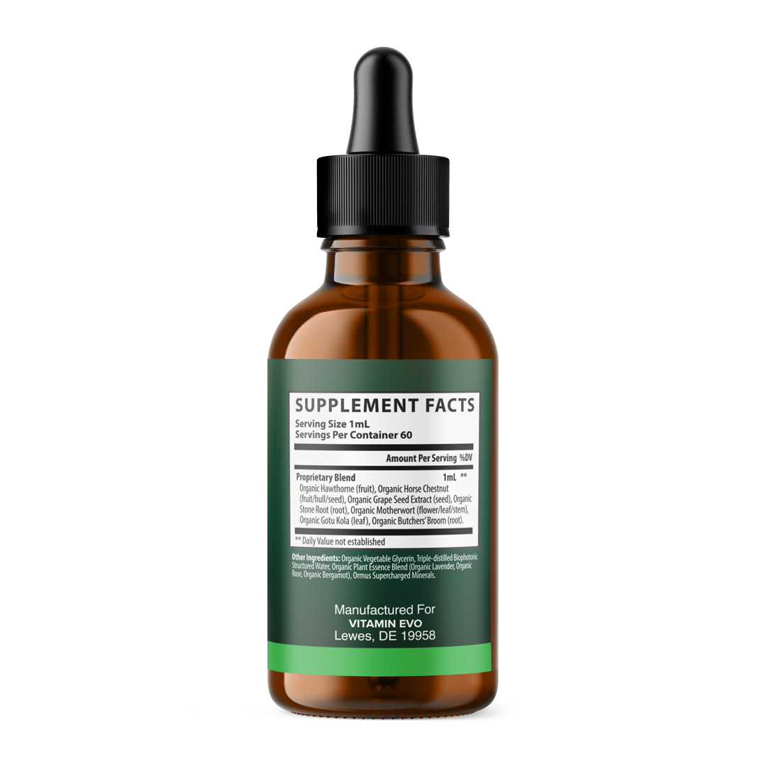 Taurus Men Drops Advanced Formula Male Support (30 Day Supply)
